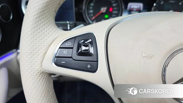 Mercedes-Benz E-Class W213 id 4384816 из Кореи 24