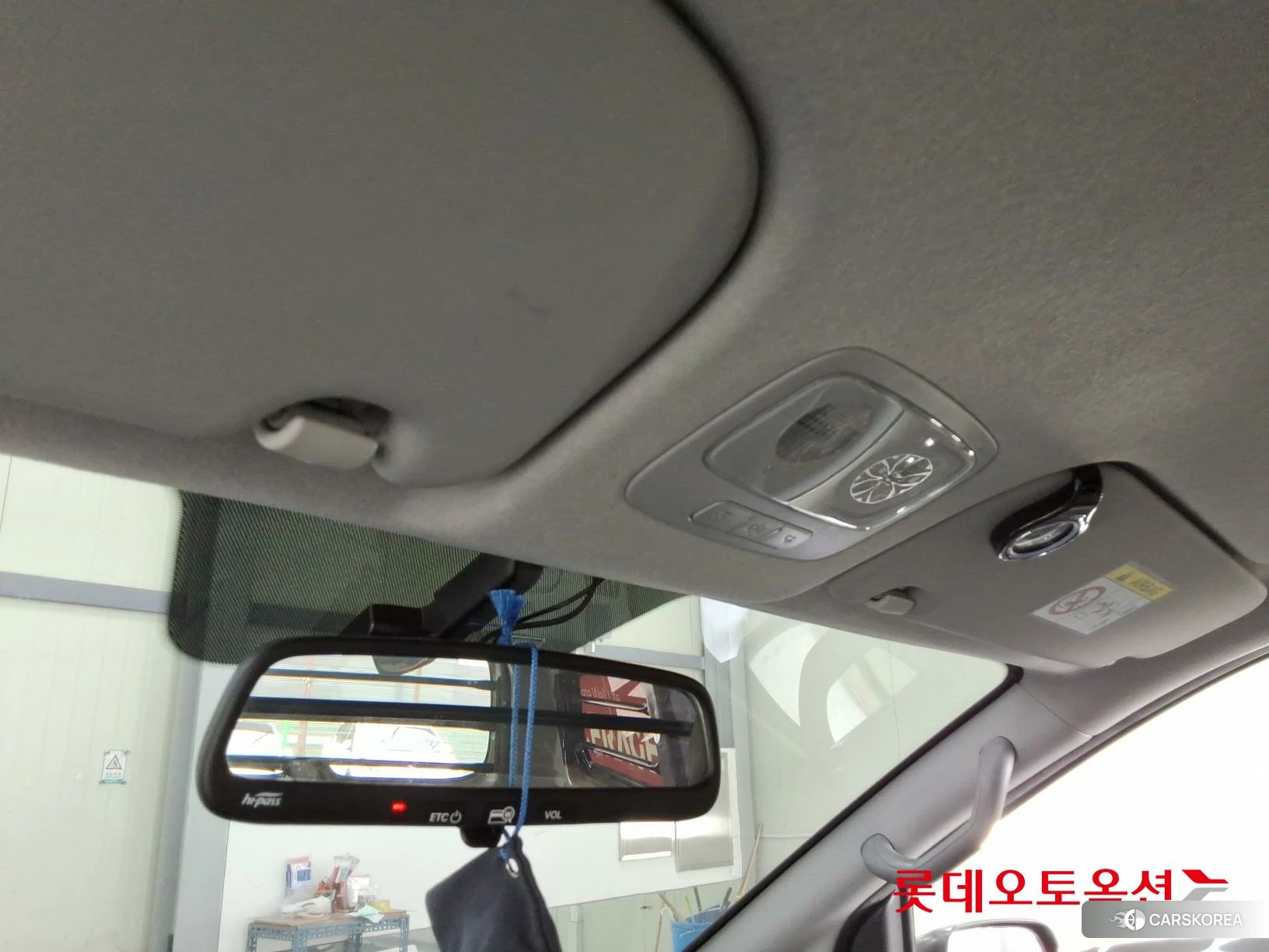 Hyundai Grand Starex id 3875809 из Кореи 24