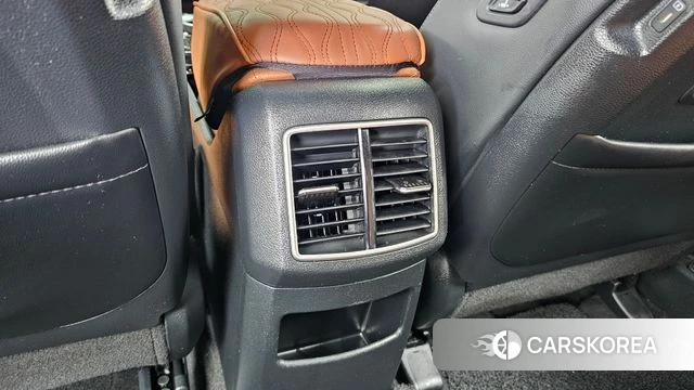 Kia Sportage 5th Generation Hybrid id 4682754 из Кореи 24