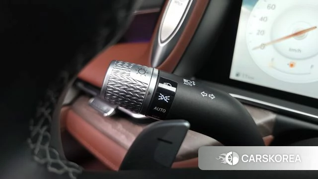 Genesis G90 (RS4) id 4579213 из Кореи 24