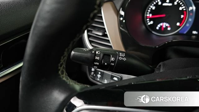 Kia Seltos id 4293263 из Кореи 24