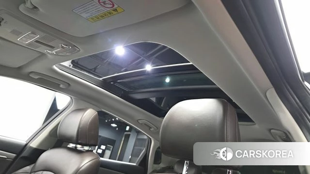 Hyundai The New Grandeur IG id 4458889 из Кореи 24