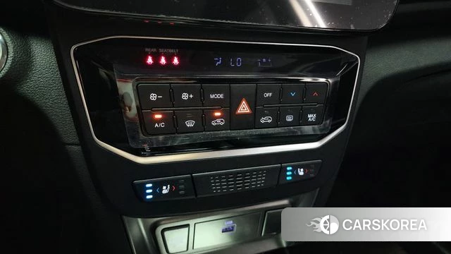 Ssangyong The New Tivoli id 4394699 из Кореи 24