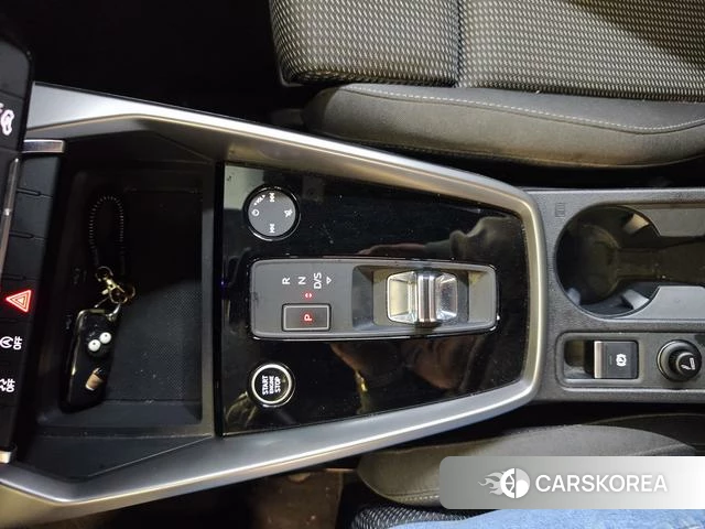 Audi A3 id 4240776 из Китая 24