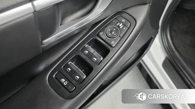 Hyundai Sonata (DN8) id 4281978 из Кореи 24