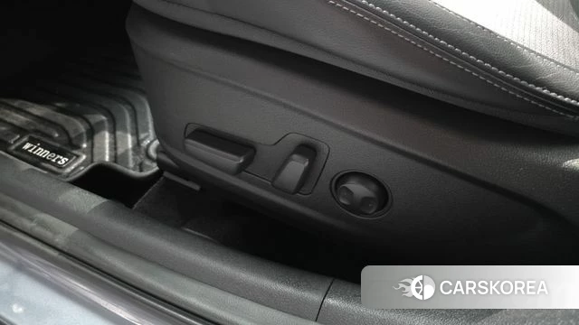 Hyundai Kona id 4232963 из Кореи 24