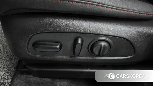 Chevrolet (GM Daewoo) Trax Crossover id 4749481 из Кореи 24