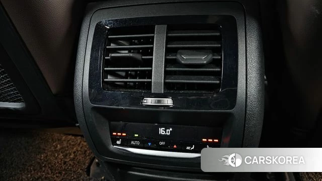 BMW X4 (G02) id 4630566 из Кореи 24