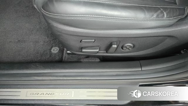 Hyundai The New Grandeur IG id 4780387 из Кореи 24