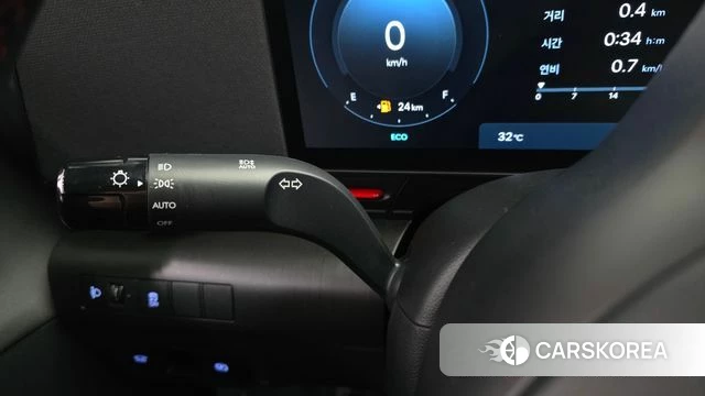 Hyundai Kona (SX2) id 4640646 из Кореи 24