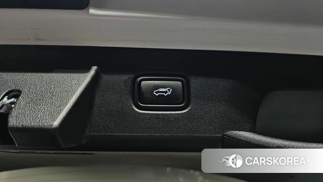 Hyundai The New Tucson (NX4) id 4892955 из Кореи 24