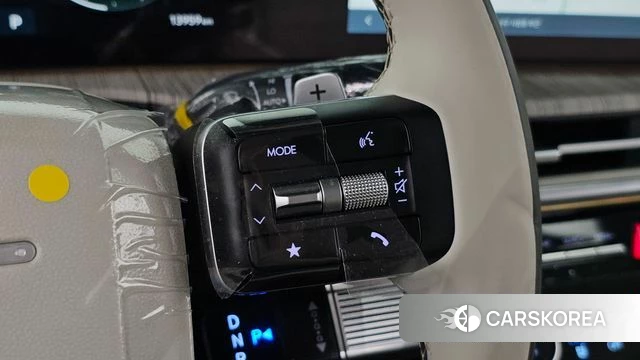 Hyundai Santa Fe (MX5) id 4739433 из Кореи 24