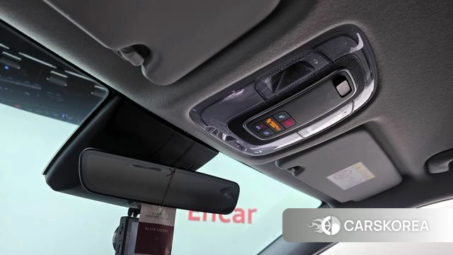 Hyundai Kona (SX2) id 4394788 из Кореи 24