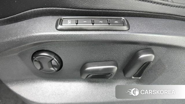 Volkswagen Tiguan second Generation id 4613907 из Кореи 24