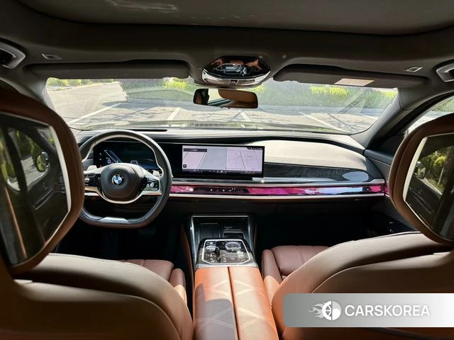 BMW 7 series id 4258748 из Китая 24