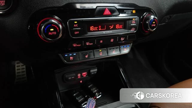 Kia The New Sorento id 4667573 из Кореи 24