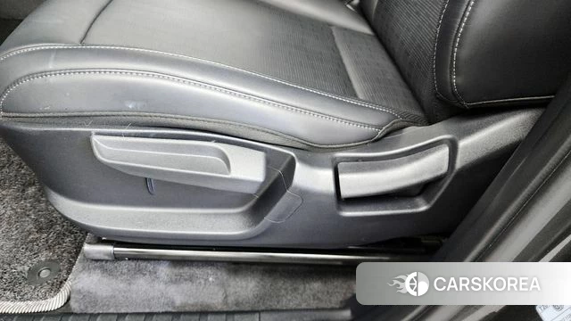 Kia Tasman id 4359890 из Кореи 24