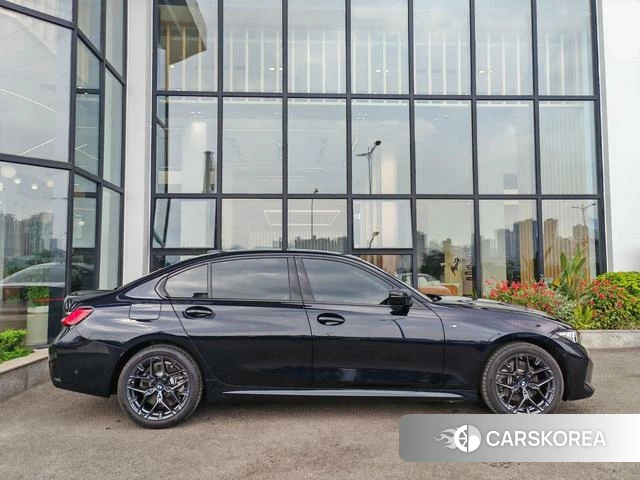 BMW 3 series id 4334695 из Китая 24