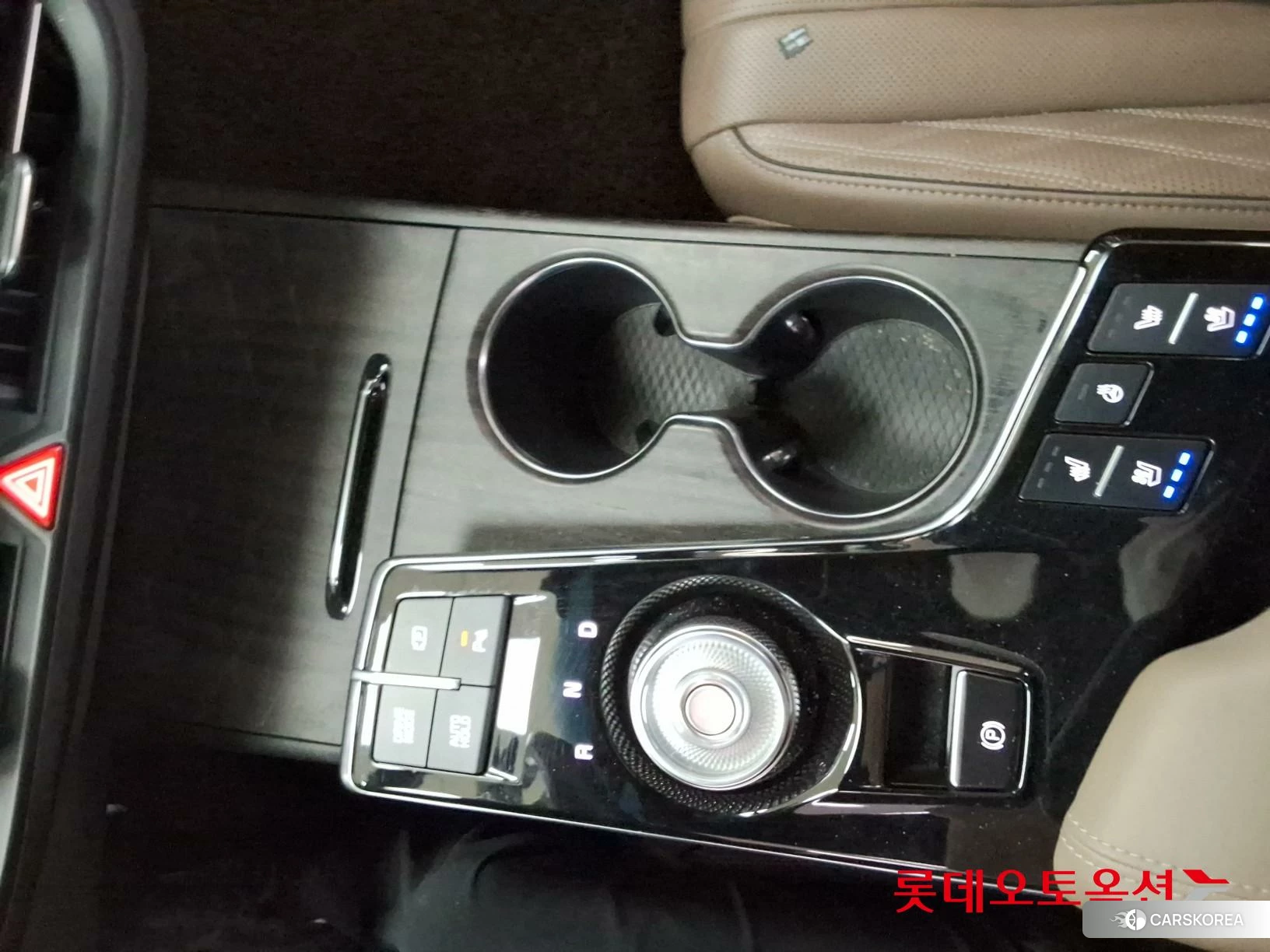 Kia K8 id 4289582 из Кореи 24