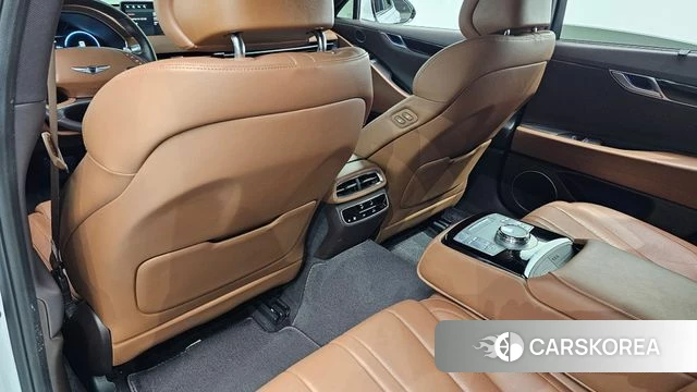 Genesis G80 (RG3) id 4292781 из Кореи 24