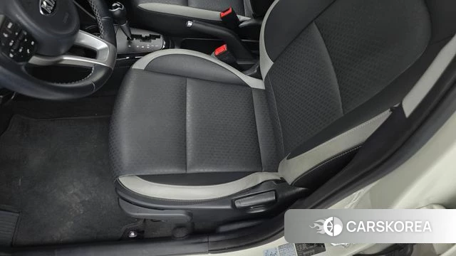 Kia All New Morning (JA) id 4776246 из Кореи 24