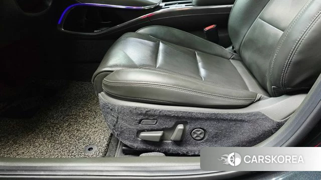 Hyundai The New Grandeur IG Hybrid id 4446958 из Кореи 24