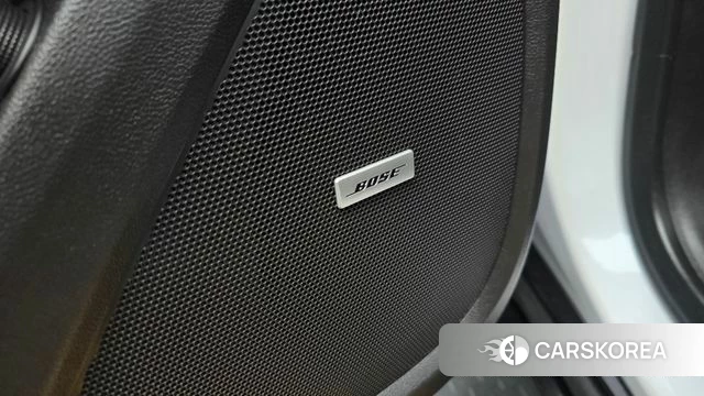 Chevrolet (GM Daewoo) Traverse id 4245400 из Кореи 24