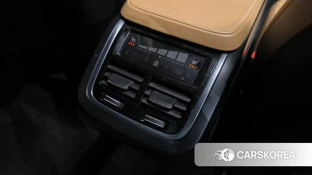 Volvo XC90 second Generation id 4750790 из Кореи 24