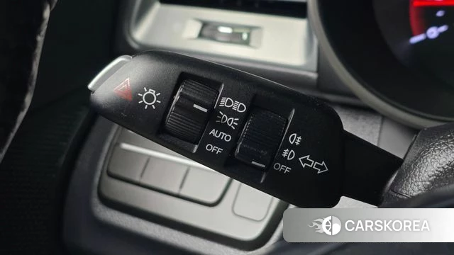 Ssangyong Tivoli Armor id 4286387 из Кореи 24