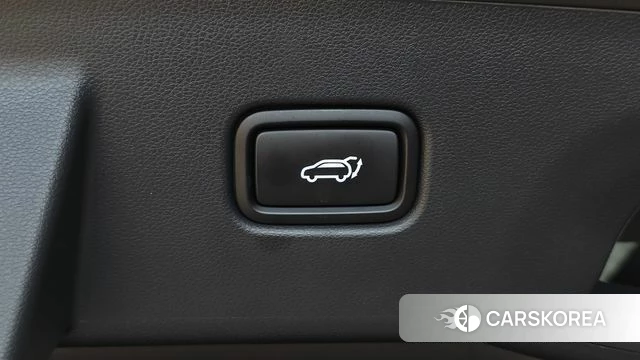 Hyundai The New Tucson Hybrid (NX4) id 4847332 из Кореи 24