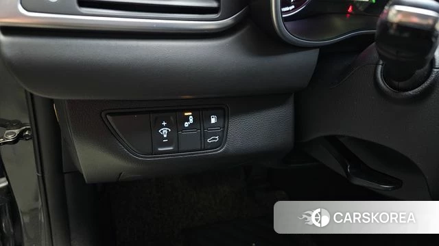 Genesis G70 id 4785942 из Кореи 24