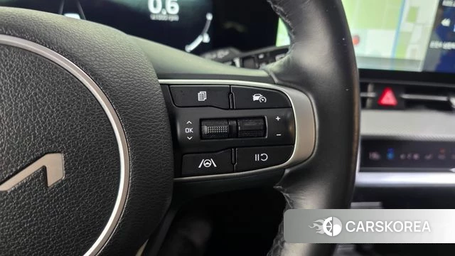 Kia Sportage 5th Generation id 4603639 из Кореи 24