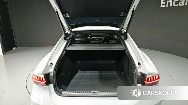 Audi A7 (4K) id 4383571 из Кореи 24