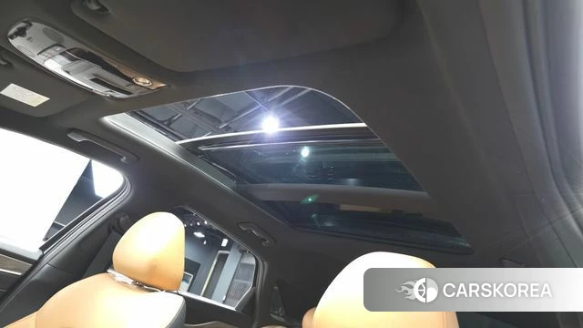 Kia K5 3rd generation id 4489660 из Кореи 24