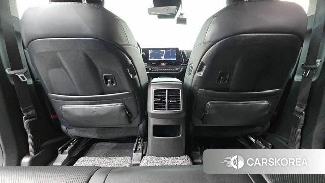 Kia Sportage 5th Generation Hybrid id 4322564 из Кореи 24