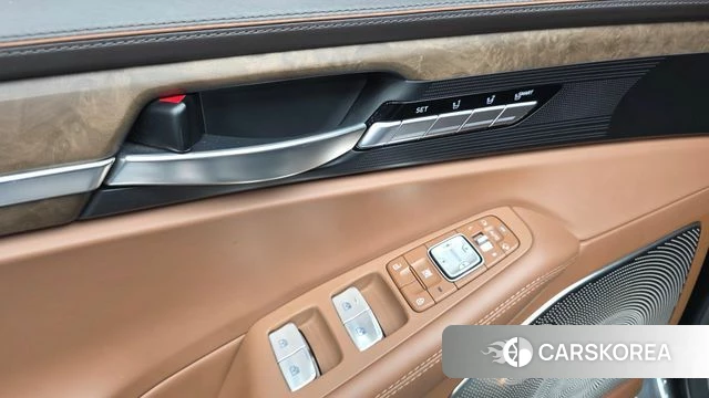 Genesis G90 id 4508302 из Кореи 24