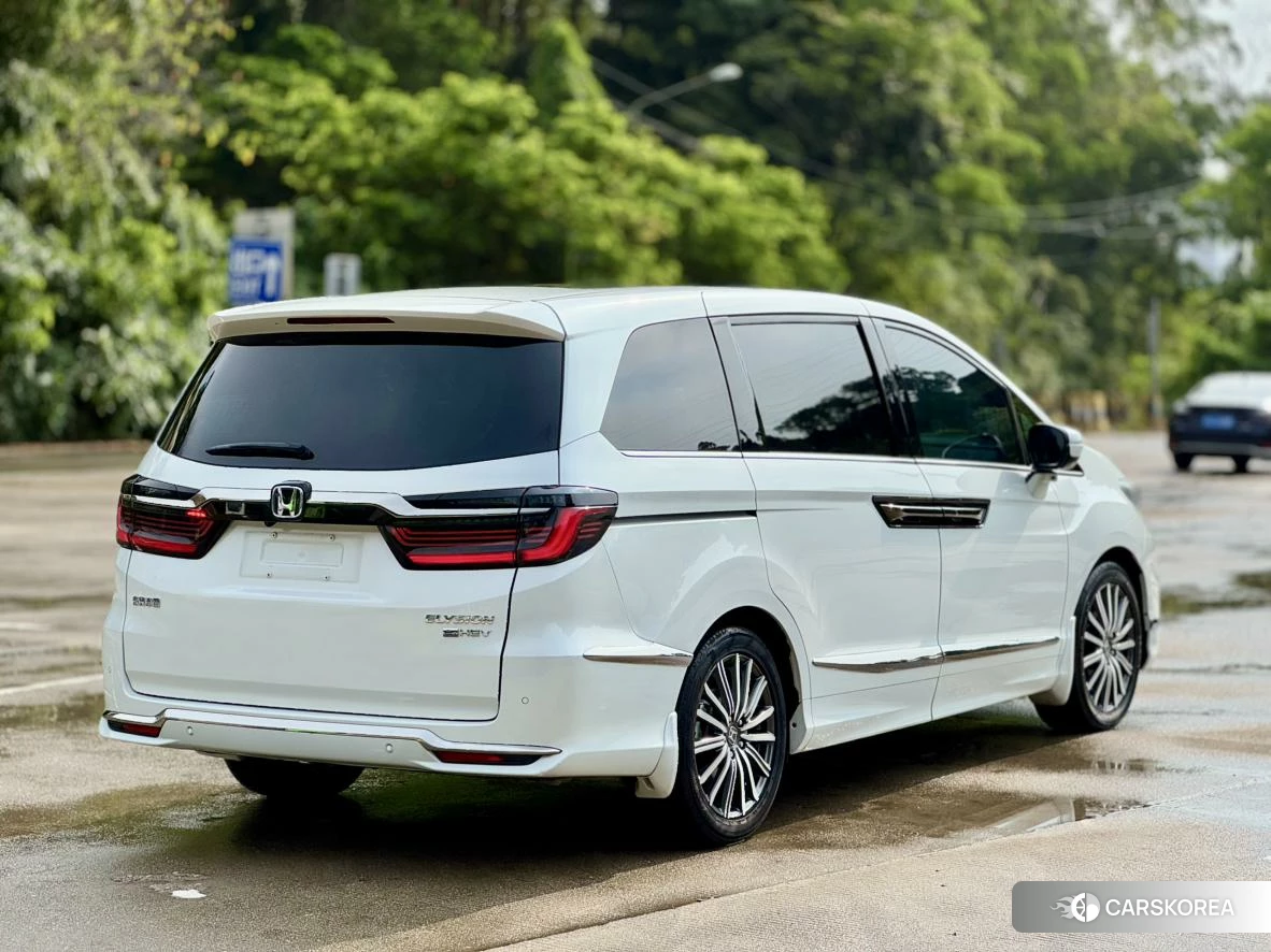 Honda Ai Lishen id 4419562 из Китая 24