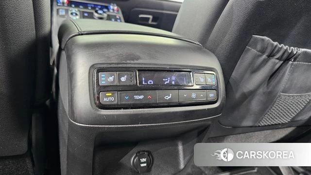 Hyundai The New Palisade id 4591265 из Кореи 24