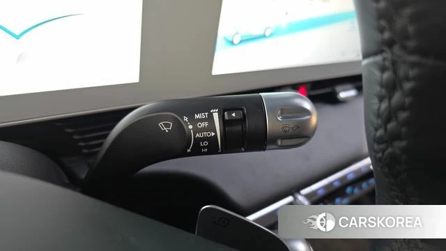 Hyundai Ionic 5 id 4202494 из Кореи 24