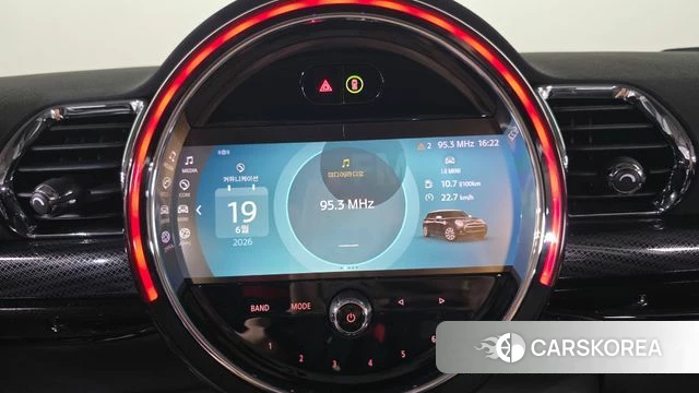 Mini Cooper Clubman id 4480704 из Кореи 24