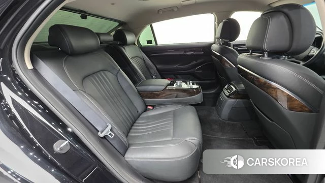 Genesis G90 id 4651321 из Кореи 24