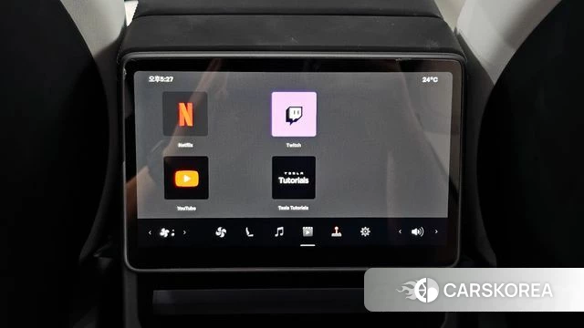 Tesla Model Y id 4757044 из Кореи 24