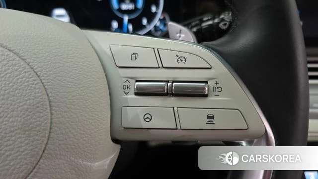 Hyundai The New Grandeur IG id 4303113 из Кореи 24