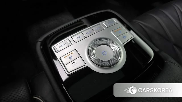 Genesis G80 (RG3) id 4880935 из Кореи 24