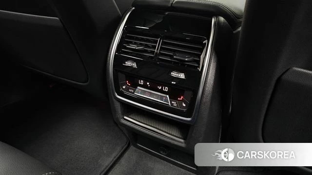 BMW X5 (G05) id 4614442 из Кореи 24