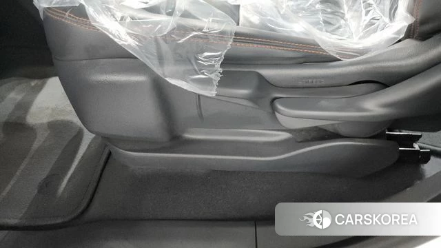 Chevrolet (GM Daewoo) Bolt EV id 4331667 из Кореи 24