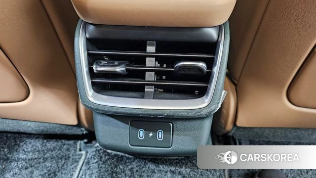 Hyundai Grandeur Hybrid (GN7) id 4691174 из Кореи 24