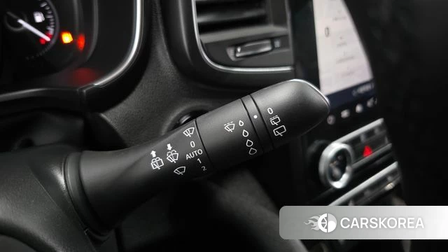 Renault Korea (Samsung) The New QM6 id 4941099 из Кореи 24