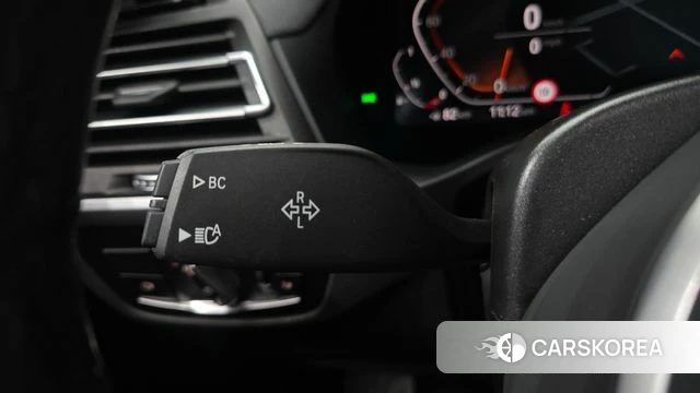 BMW X4 (G02) id 4792153 из Кореи 24