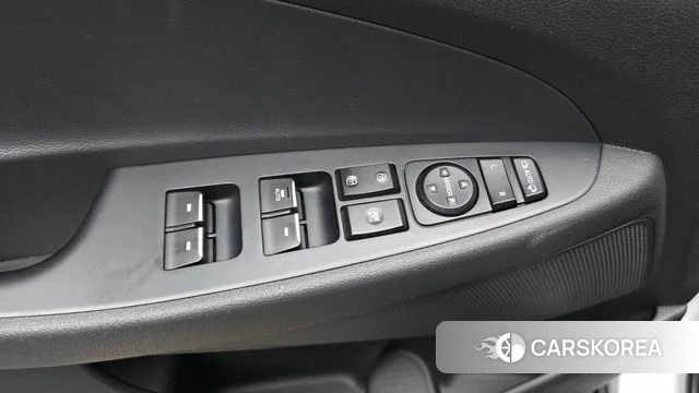 Hyundai All New Tucson id 4551660 из Кореи 24